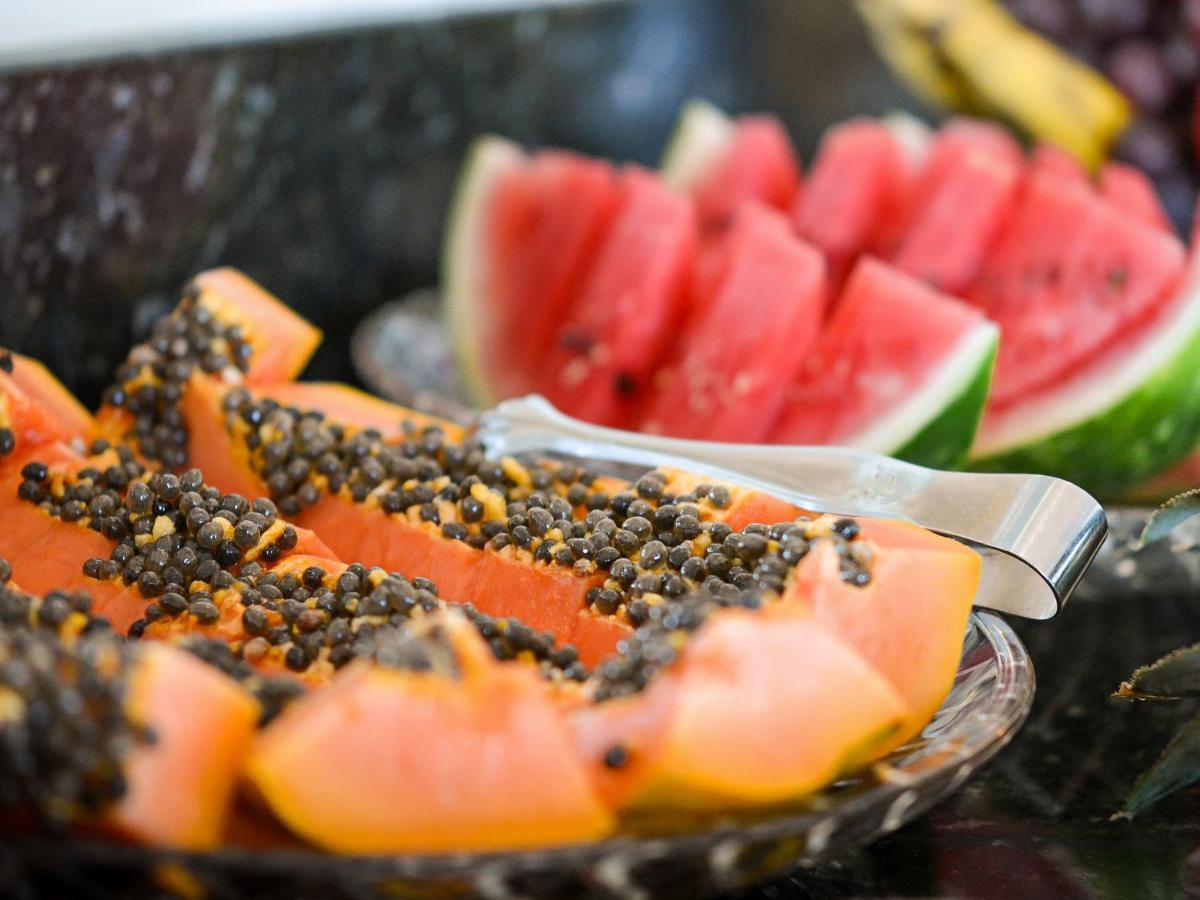بوزيوس إسبيريتيوالداديه ريزورت كارافيلاس Búzios المظهر الخارجي الصورة